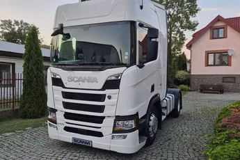 Scania