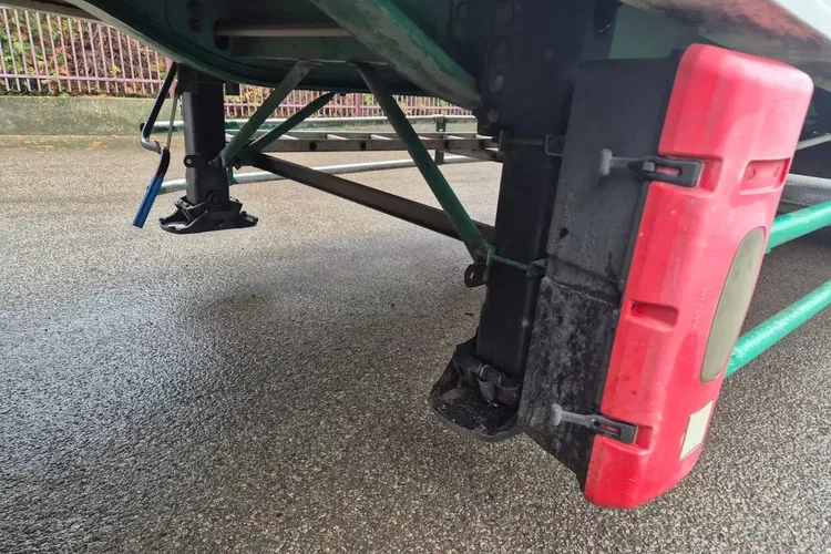 BENALU Wywrotka zdjęcie 18