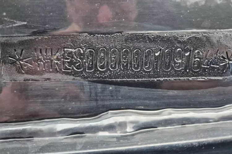 Krone Podkontenerowa zdjęcie 19