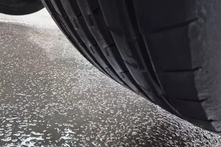 Krone Podkontenerowa zdjęcie 27