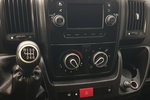 Fiat Ducato L3H2 CHŁODNIA 2 KOMORY IZOTERMA AGREGAT KLIMA TEMPOMAT zdjęcie 10