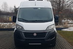 Fiat Ducato L3H2 CHŁODNIA 2 KOMORY IZOTERMA AGREGAT KLIMA TEMPOMAT zdjęcie 15