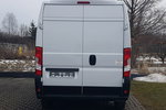 Fiat Ducato L3H2 CHŁODNIA 2 KOMORY IZOTERMA AGREGAT KLIMA TEMPOMAT zdjęcie 16