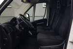 Fiat Ducato L3H2 CHŁODNIA 2 KOMORY IZOTERMA AGREGAT KLIMA TEMPOMAT zdjęcie 22