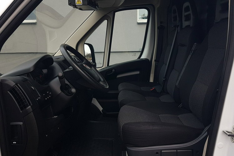 Fiat Ducato L3H2 CHŁODNIA 2 KOMORY IZOTERMA AGREGAT KLIMA TEMPOMAT zdjęcie 22