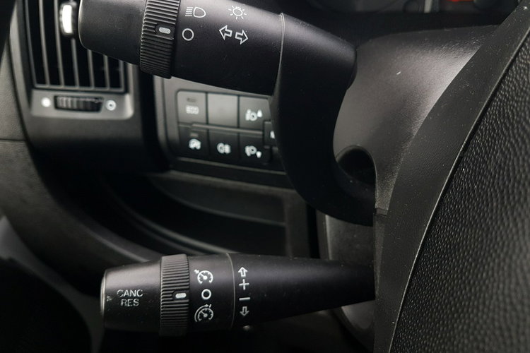 Fiat Ducato L3H2 CHŁODNIA 2 KOMORY IZOTERMA AGREGAT KLIMA TEMPOMAT zdjęcie 26