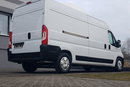 Fiat Ducato L3H2 CHŁODNIA 2 KOMORY IZOTERMA AGREGAT KLIMA TEMPOMAT zdjęcie 28