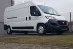 Fiat Ducato L3H2 CHŁODNIA 2 KOMORY IZOTERMA AGREGAT KLIMA TEMPOMAT zdjęcie 29