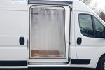 Fiat Ducato L3H2 CHŁODNIA 2 KOMORY IZOTERMA AGREGAT KLIMA TEMPOMAT zdjęcie 31