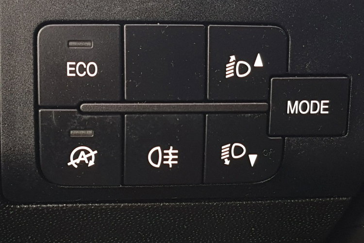 Fiat Ducato L3H2 CHŁODNIA 2 KOMORY IZOTERMA AGREGAT KLIMA TEMPOMAT zdjęcie 32