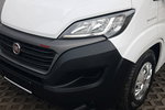 Fiat Ducato L3H2 CHŁODNIA 2 KOMORY IZOTERMA AGREGAT KLIMA TEMPOMAT zdjęcie 35