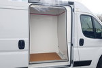 Fiat Ducato L3H2 CHŁODNIA 2 KOMORY IZOTERMA AGREGAT KLIMA TEMPOMAT zdjęcie 36
