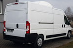 Fiat Ducato L3H2 CHŁODNIA 2 KOMORY IZOTERMA AGREGAT KLIMA TEMPOMAT zdjęcie 4