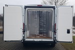 Fiat Ducato L3H2 CHŁODNIA 2 KOMORY IZOTERMA AGREGAT KLIMA TEMPOMAT zdjęcie 5