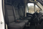 Fiat Ducato L3H2 CHŁODNIA 2 KOMORY IZOTERMA AGREGAT KLIMA TEMPOMAT zdjęcie 8