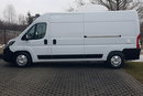 Fiat Ducato L3H2 CHŁODNIA 2 KOMORY IZOTERMA AGREGAT KLIMA TEMPOMAT zdjęcie 11