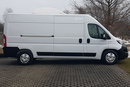 Fiat Ducato L3H2 CHŁODNIA 2 KOMORY IZOTERMA AGREGAT KLIMA TEMPOMAT zdjęcie 12