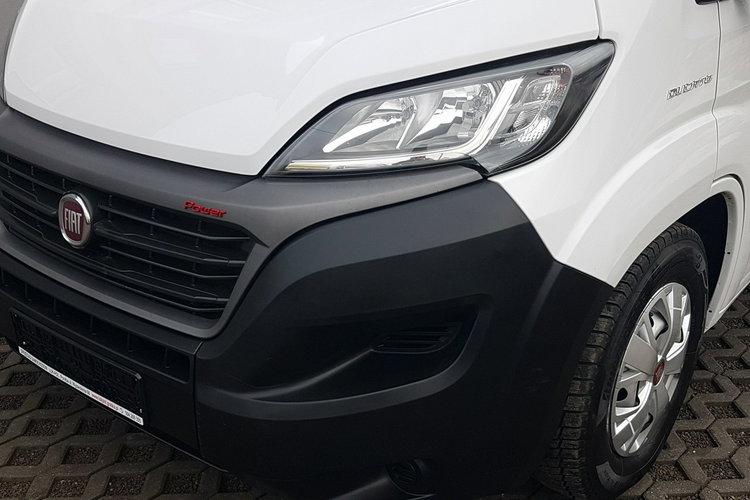 Fiat Ducato L3H2 CHŁODNIA 2 KOMORY IZOTERMA AGREGAT KLIMA TEMPOMAT zdjęcie 35