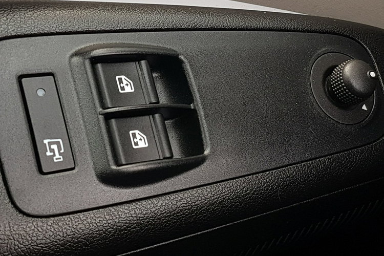 Fiat Ducato L3H2 CHŁODNIA 2 KOMORY IZOTERMA AGREGAT KLIMA TEMPOMAT zdjęcie 9