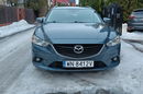 Mazda 6 2.0 SkyActiv-G Center-Line,165 KM,automat,nawigacja,st.bdb zdjęcie 12