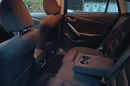 Mazda 6 2.0 SkyActiv-G Center-Line,165 KM,automat,nawigacja,st.bdb zdjęcie 15