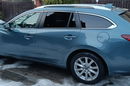 Mazda 6 2.0 SkyActiv-G Center-Line,165 KM,automat,nawigacja,st.bdb zdjęcie 3