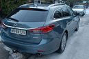 Mazda 6 2.0 SkyActiv-G Center-Line,165 KM,automat,nawigacja,st.bdb zdjęcie 6