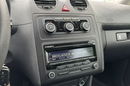 Volkswagen Caddy 2.0 MPI 109 KM MAXI 7 osobowy Zarejestrowany zdjęcie 12