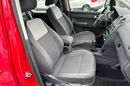 Volkswagen Caddy 2.0 MPI 109 KM MAXI 7 osobowy Zarejestrowany zdjęcie 13