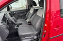 Volkswagen Caddy 2.0 MPI 109 KM MAXI 7 osobowy Zarejestrowany zdjęcie 16
