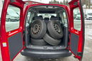 Volkswagen Caddy 2.0 MPI 109 KM MAXI 7 osobowy Zarejestrowany zdjęcie 18