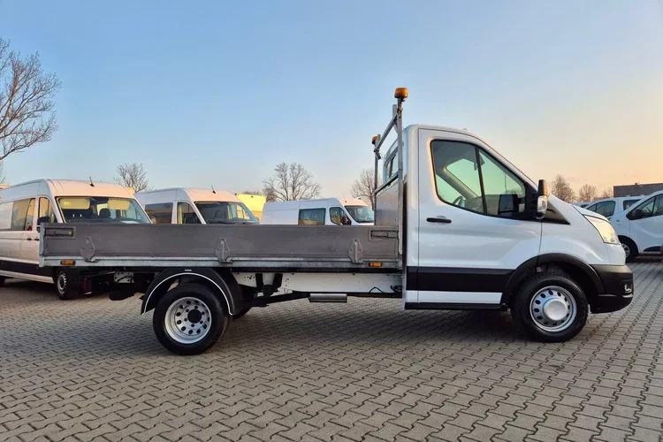 Ford transit Skrzynia 69999zł NETTO 2.0TdCi/170KM zdjęcie 7