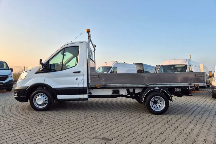 Ford transit Skrzynia 69999zł NETTO 2.0TdCi/170KM zdjęcie 8