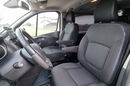 Opel Vivaro Super zadbany 1 wł. / Klimatronik / Kamera / Grzane fotele / Keyless zdjęcie 10