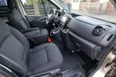 Opel Vivaro Super zadbany 1 wł. / Klimatronik / Kamera / Grzane fotele / Keyless zdjęcie 12