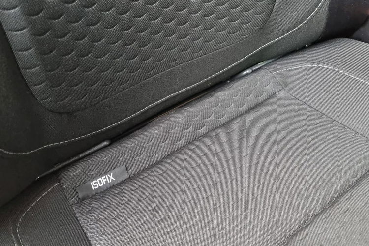 Opel Vivaro Super zadbany 1 wł. / Klimatronik / Kamera / Grzane fotele / Keyless zdjęcie 20