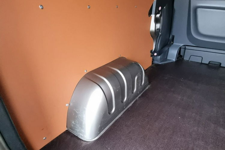 Opel Vivaro Super zadbany 1 wł. / Klimatronik / Kamera / Grzane fotele / Keyless zdjęcie 22