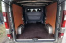 Opel Vivaro Super zadbany 1 wł. / Klimatronik / Kamera / Grzane fotele / Keyless zdjęcie 25