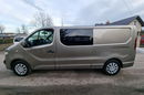 Opel Vivaro Super zadbany 1 wł. / Klimatronik / Kamera / Grzane fotele / Keyless zdjęcie 8