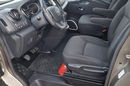 Opel Vivaro Super zadbany 1 wł. / Klimatronik / Kamera / Grzane fotele / Keyless zdjęcie 9
