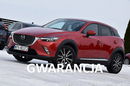 Mazda CX-3 2.0B 120Km Led Navi Kamera Skóra Head-Up Gwarancja zdjęcie 1