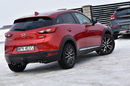 Mazda CX-3 2.0B 120Km Led Navi Kamera Skóra Head-Up Gwarancja zdjęcie 18