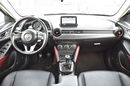 Mazda CX-3 2.0B 120Km Led Navi Kamera Skóra Head-Up Gwarancja zdjęcie 21