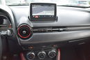Mazda CX-3 2.0B 120Km Led Navi Kamera Skóra Head-Up Gwarancja zdjęcie 22