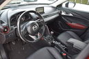 Mazda CX-3 2.0B 120Km Led Navi Kamera Skóra Head-Up Gwarancja zdjęcie 24