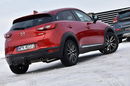 Mazda CX-3 2.0B 120Km Led Navi Kamera Skóra Head-Up Gwarancja zdjęcie 3