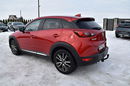 Mazda CX-3 2.0B 120Km Led Navi Kamera Skóra Head-Up Gwarancja zdjęcie 30
