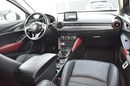 Mazda CX-3 2.0B 120Km Led Navi Kamera Skóra Head-Up Gwarancja zdjęcie 6