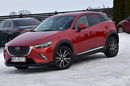 Mazda CX-3 2.0B 120Km Led Navi Kamera Skóra Head-Up Gwarancja zdjęcie 9