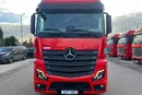 Mercedes ACTROS L prokontraktowy zdjęcie 42